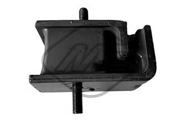 Mounting, engine