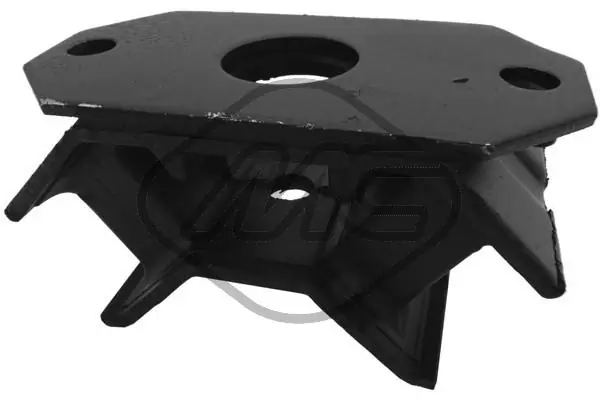 Mounting, engine