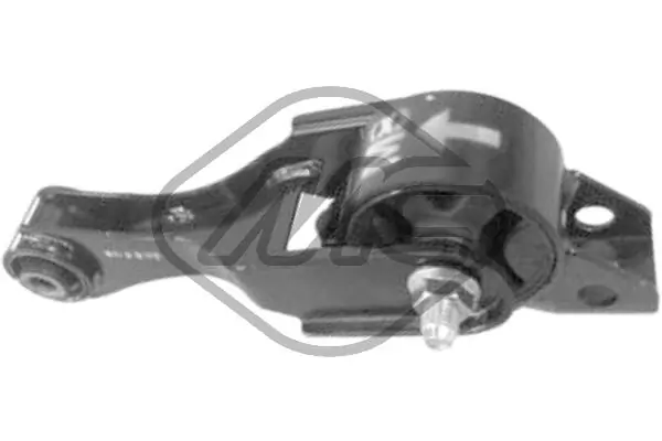 Mounting, engine