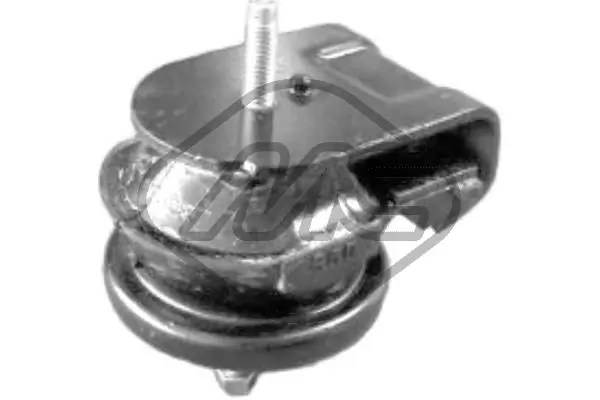 Mounting, engine