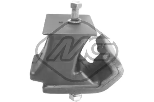 Mounting, engine