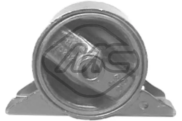 Mounting, engine