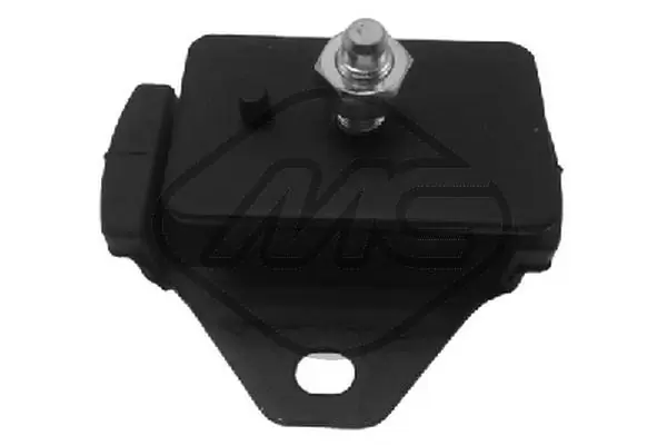 Mounting, engine
