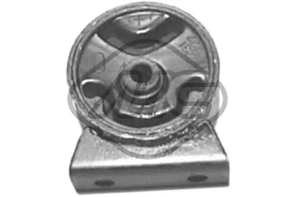 Mounting, engine