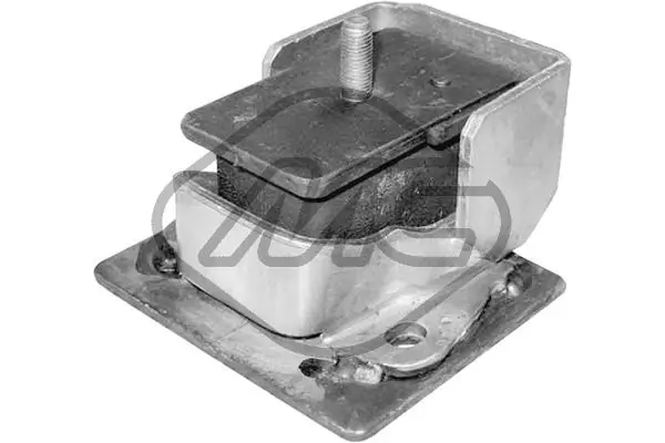 Mounting, engine