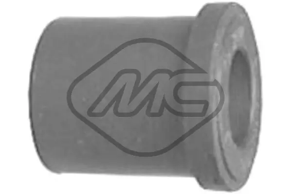 Bushing, leaf spring