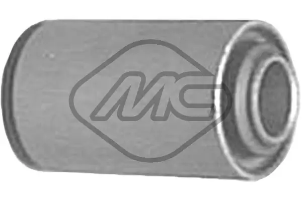 Bushing, leaf spring
