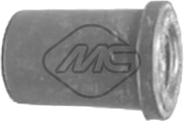 Bushing, leaf spring