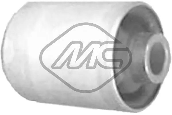 Bushing, leaf spring