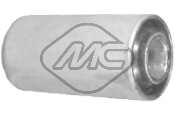 Bushing, leaf spring