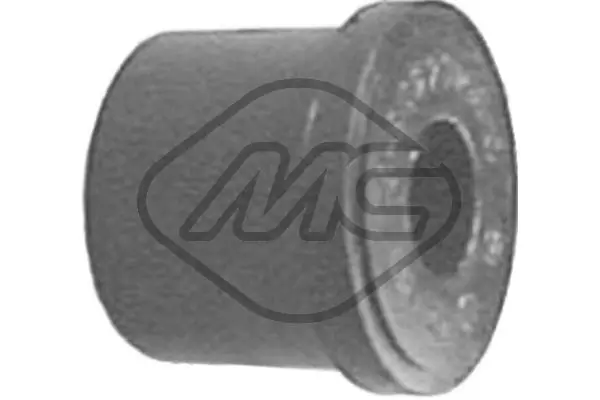 Bushing, leaf spring