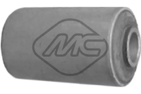 Bushing, leaf spring