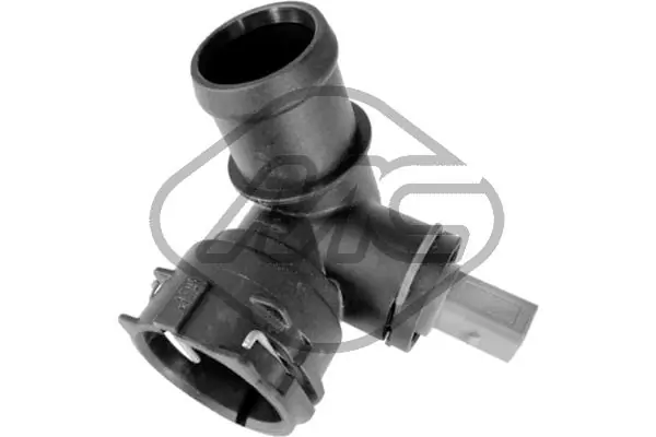 Coolant Flange