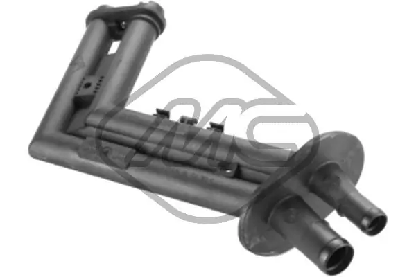 Coolant Pipe