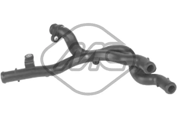 Coolant Pipe