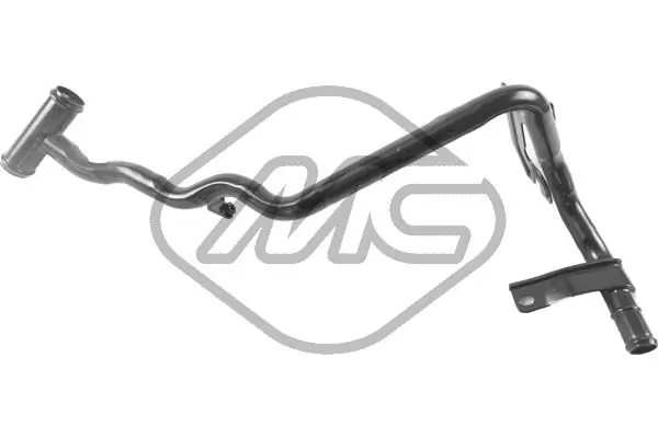 Coolant Pipe