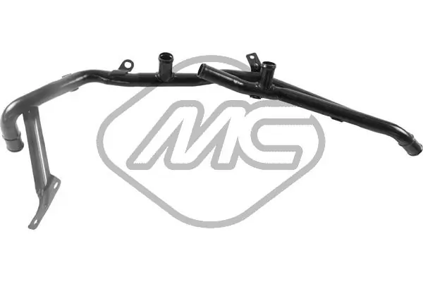 Coolant Pipe