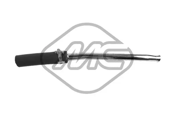 Coolant Pipe