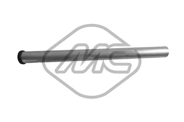 Coolant Pipe