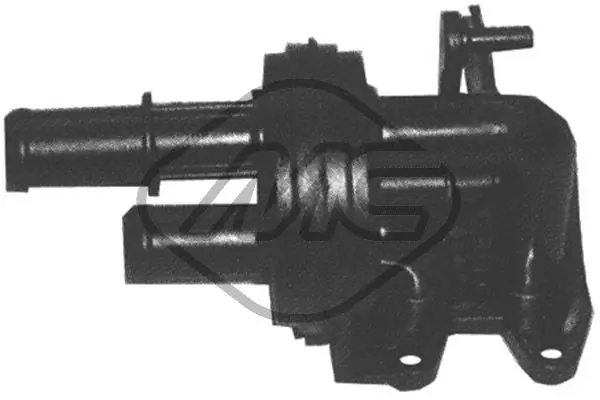 Coolant Control Valve