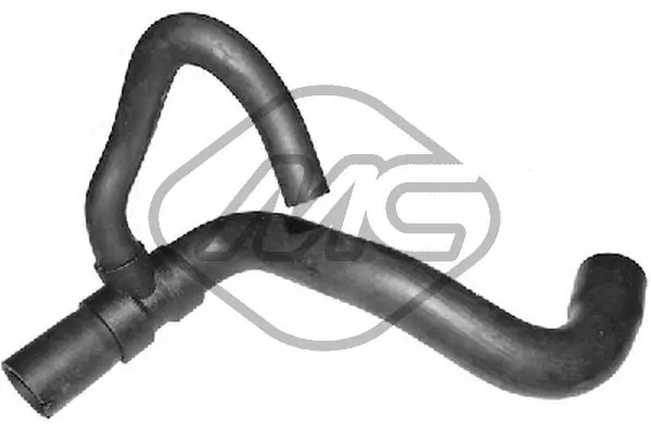 Radiator Hose