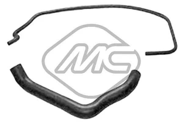 Radiator Hose