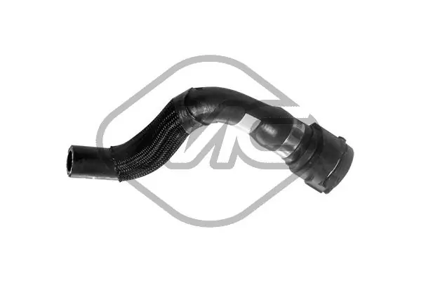 Hose, heat exchanger (heating)