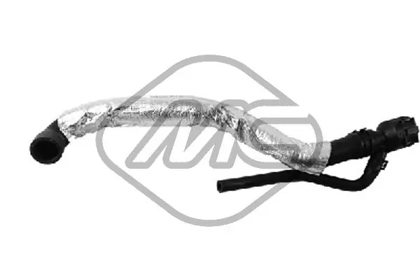 Radiator Hose