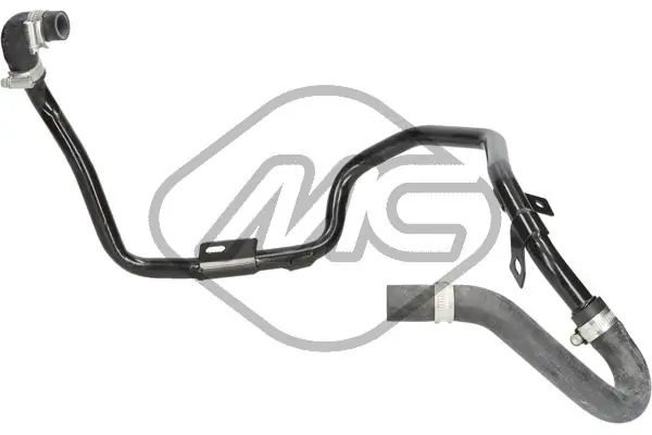 Coolant Pipe
