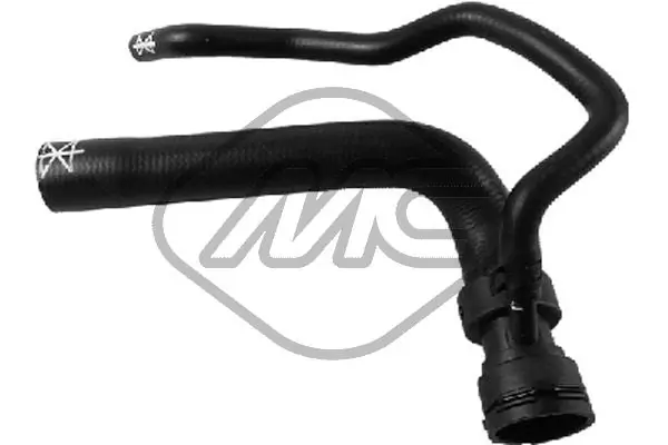 Radiator Hose