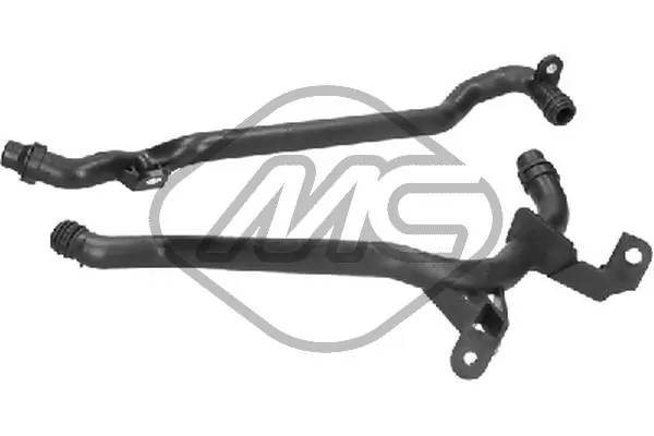 Coolant Pipe