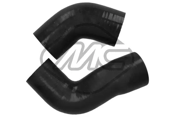 Coolant Pipe