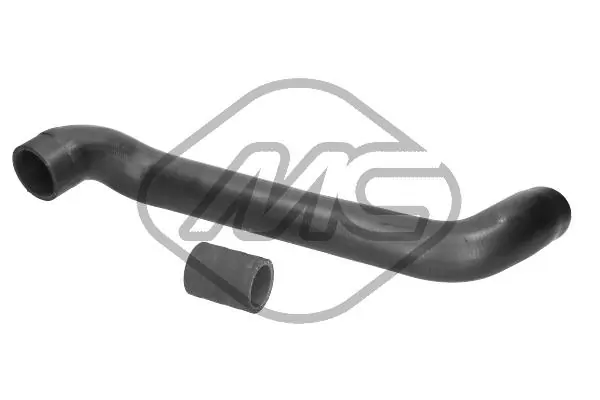 Coolant Pipe
