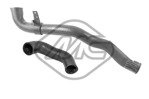 Coolant Pipe