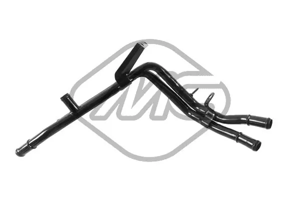 Coolant Pipe