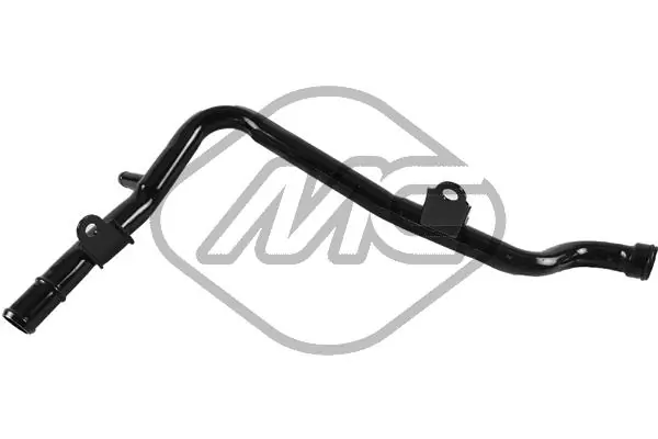 Coolant Pipe
