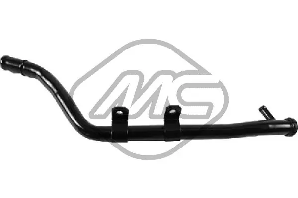 Coolant Pipe