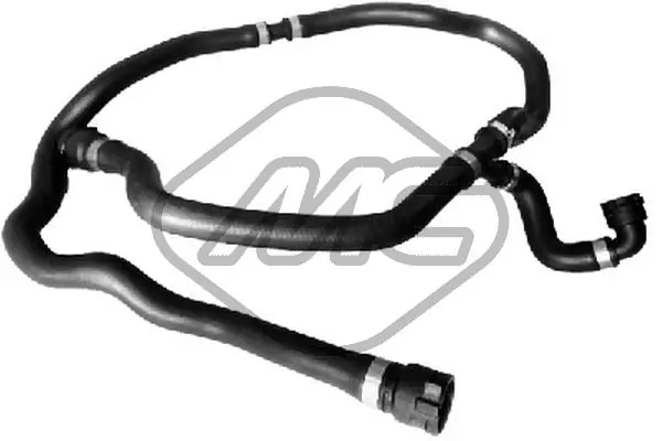 Radiator Hose