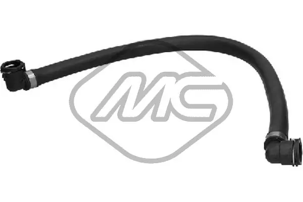 Radiator Hose