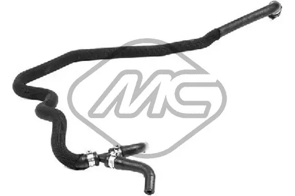 Radiator Hose