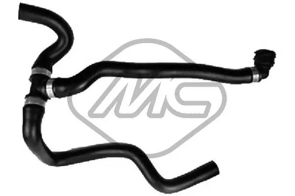 Radiator Hose