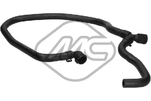 Radiator Hose