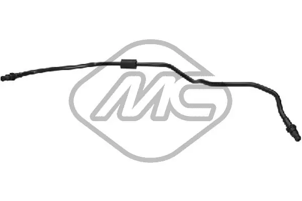 Radiator Hose