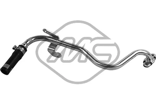 Coolant Pipe