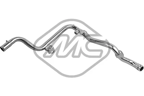 Coolant Pipe