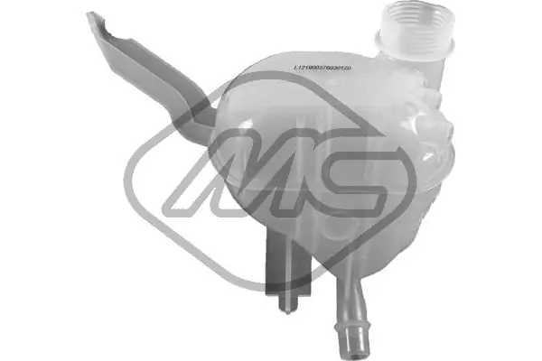 Expansion Tank, coolant