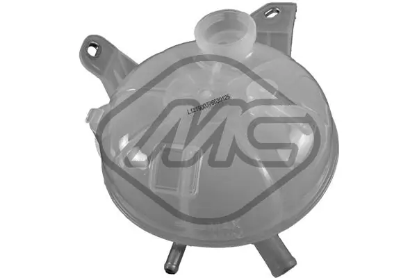 Expansion Tank, coolant