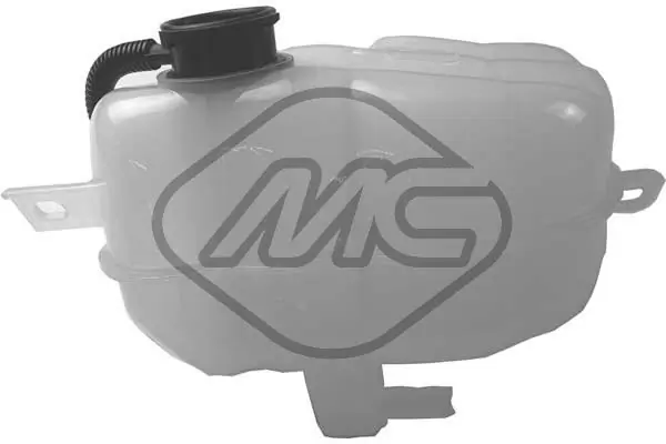 Expansion Tank, coolant