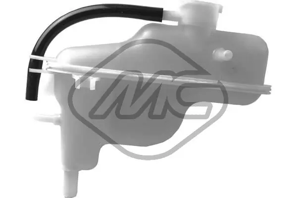 Expansion Tank, coolant