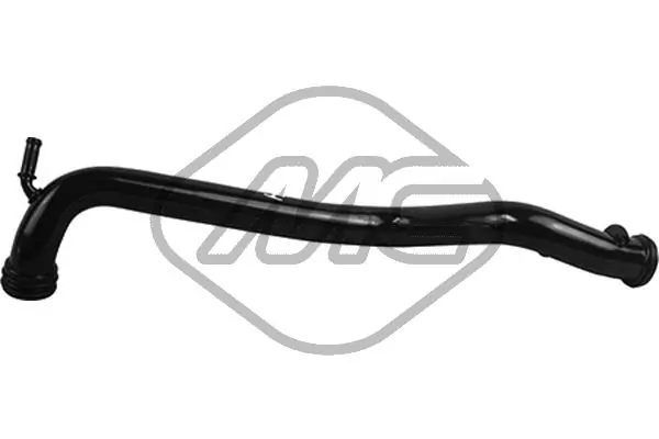 Coolant Pipe
